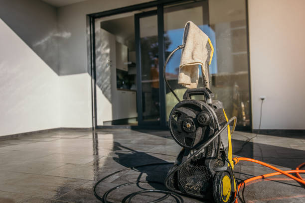 Concrete Sealing in Lake Zurich, IL