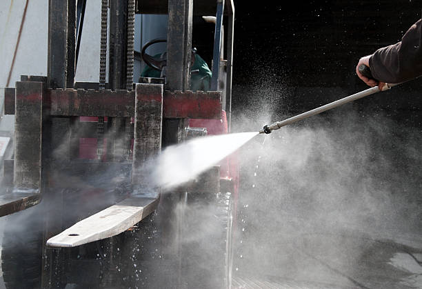Lake Zurich, IL Pressure Washing Services Company